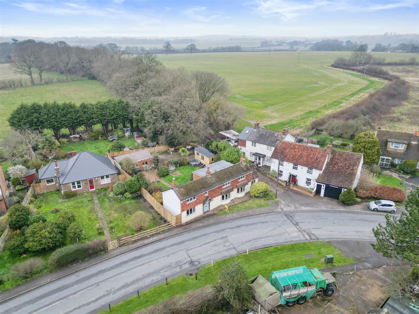 Lower Horsebridge, Hailsham Stevens and Carter